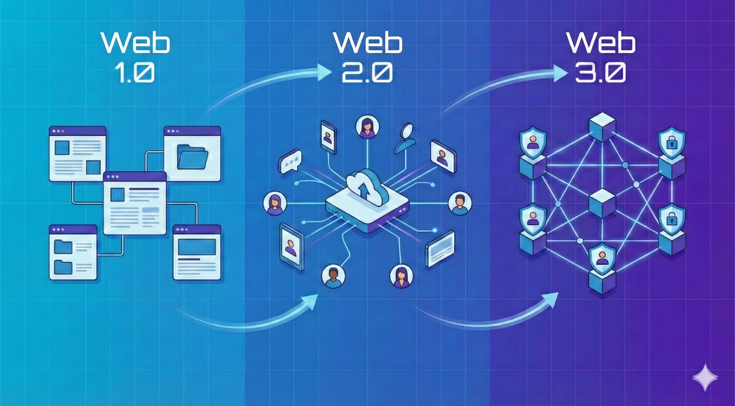 웹 3.0과 글로벌 트렌드